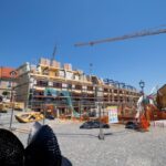 Stilles Hotel Vojašniški Trg 1