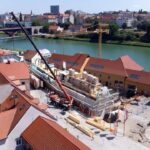 Stilles Hotel Vojašniški Trg 16